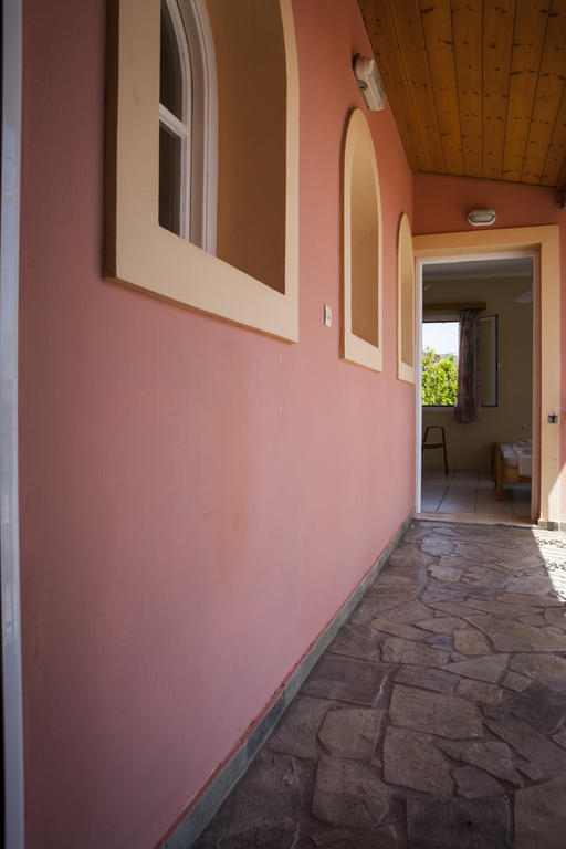 Kantouni Apartments Svoronata Exterior foto
