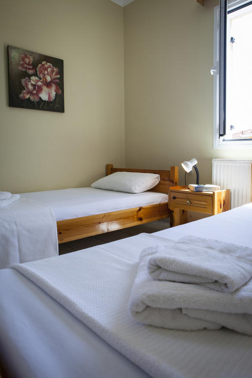 Kantouni Apartments Svoronata Zimmer foto